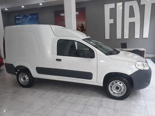 Imagen 2 de 19 de Fiat Fiorino 1.4 8v Endurance 0km 2022 Tomo Usados 1-