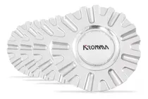 Comprar Kit 4 Pçs Calota Tampa Miolo Roda Kr1560 Devine 13 14 15 17