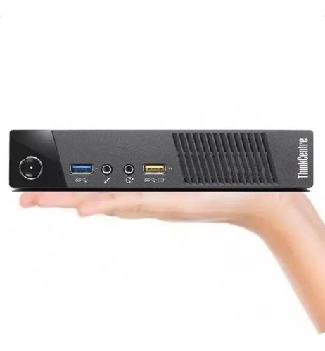 Mini Desktop Lenovo Thinkcentre M93 I3 4º Ger 8gb Hd 500gb