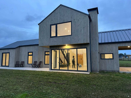 Casa A Minutos De Osorno (91734)