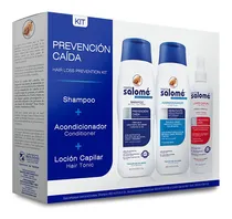 Comprar Kit Tradicional María Salome 3 Articulos