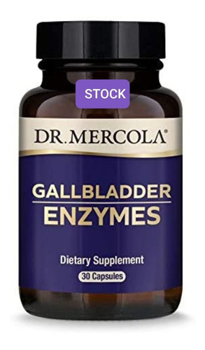 Enzimas Digestivas Dr Mercola 90 Capsulas Usa