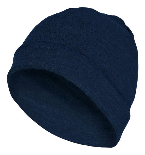 Meriwool Gorro De Lana Merina Unisex Para Hombre Y Mujer, Co