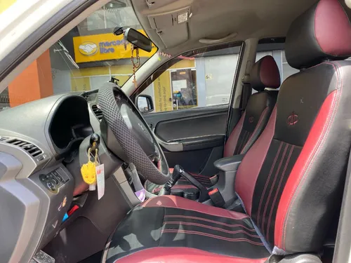 Chery Tiggo 1.6l