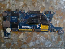 Comprar Board Dell E7270 Core I5 (6 Gen) 100% Y Otros (preguntar)