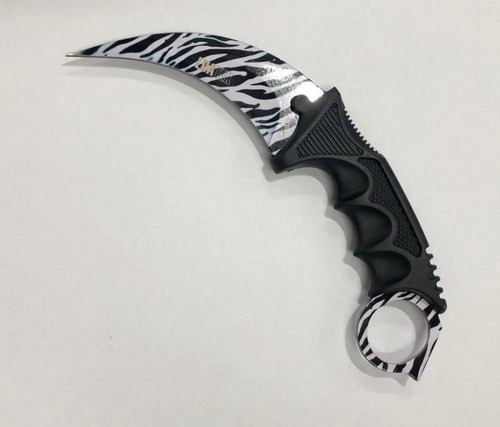 Faca Karambit