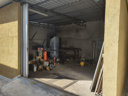 Imagem 4 de 6 de Terreno À Venda, 500 M² Por R$ 650.000,00 - Bairro Alto - Curitiba/pr - Te0138