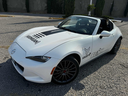 Mazda MX-5 2.0 Rf At