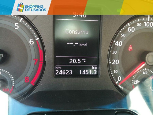 Volkswagen Gol Hb Sgp Trendline 2020