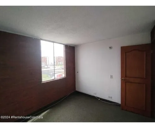 Apartamento En El Tintal(bogota) Rah Co: 25-1036
