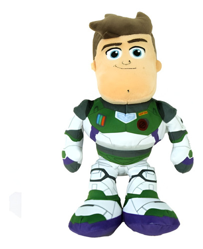 Peluche De Buzz Lightyear Original Disney