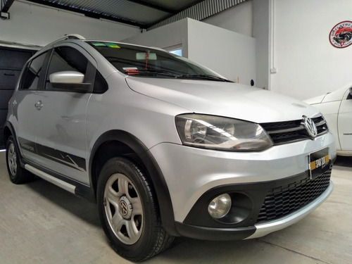 Volkswagen Crossfox