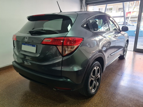 Imagen 4 de 15 de Honda Hr-v 2016 1.8 Lx 2wd Cvt