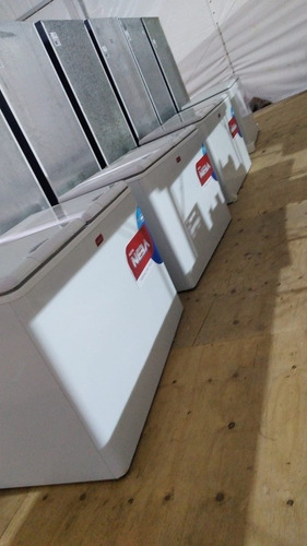 Alquiler De Heladeras Y Freezer