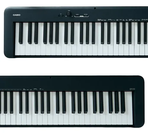 Casio 88 top