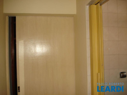 Imagem 11 de 15 de Sobrado - Jardim Caner - Sp - 248418
