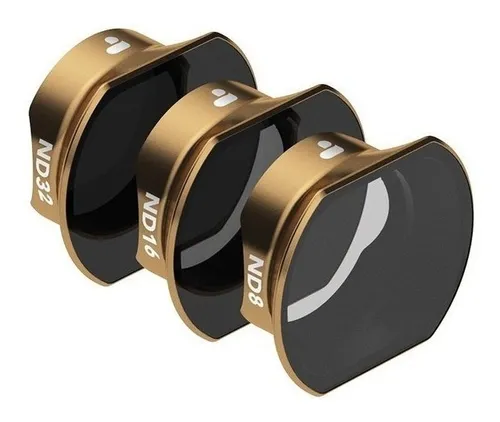Polar pro cheap nd16