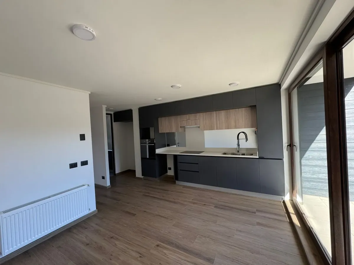 Imagen 5 de 14 de Casa Nueva En Arriendo Townhouse Casa Raimann