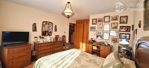 Departamento En Arriendo De 3 Dorm. En Concepción