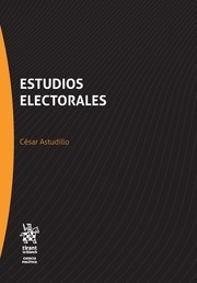 Estudios Electorales / Astudillo Reyes