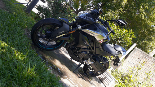 Cfmoto Nk450