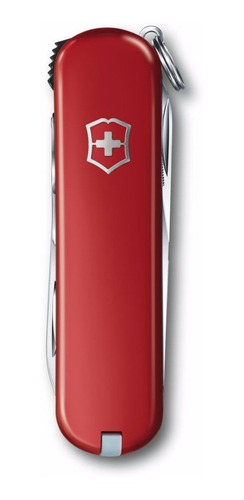 Navaja Victorinox Original Nailclip 0.6463 Entrega Inmediata