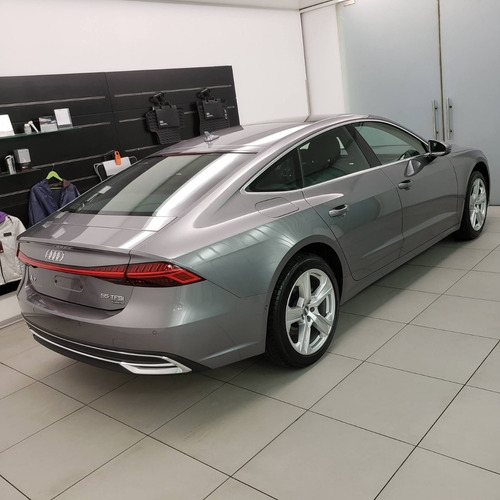 Imagen 9 de 25 de Audi A7 Hibrido Okm