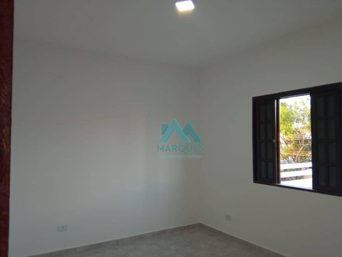 Imagem 17 de 24 de Casa Em Ótima Localização E Terreno Inteiro No Vitória Vale - Ca0422