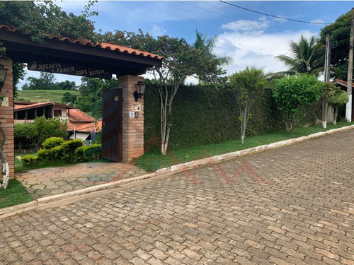 Imagem 1 de 30 de Chácara Piracaia - Sp - 1767
