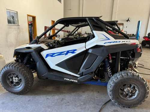 Utv Polaris Rzr Pro Xp Ultimate - 4x4