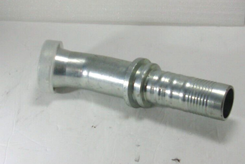 Gates Power Crimp® 24pcm-24flh30 Code 61 O-ring Flange Ccf
