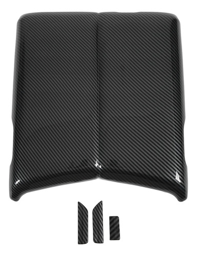 Funda Protectora Para Reposabrazos, Tapa De Consola, Estilo