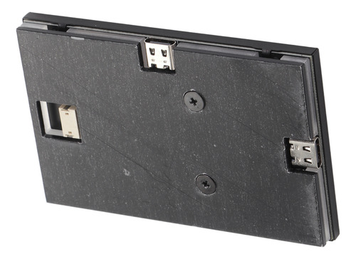 Pantalla De Panel De Sensor Para Pc, Monitor De Temperatura