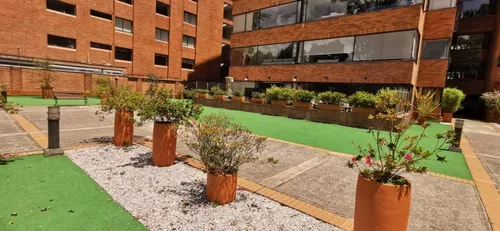 Arriendo De Apartamento En La Cabrera