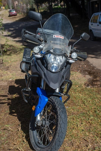 Imagen 5 de 9 de Corven Touring
