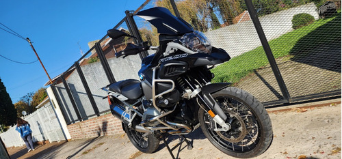 Bmw R1200 Gs