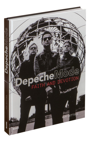 Depeche Mode - Gittins, Ian