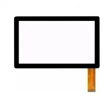 Comprar Tela Vidro Touch Tablet Navcity Nt-1710 Nt 1710 7 Pol Cu002F 3m