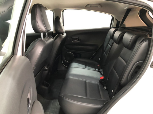Imagem 13 de 14 de Honda Hr-v Exl Cvt 1.8 I-vtec Flexone
