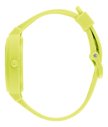 Nixon - Time Teller P - Matte Citron