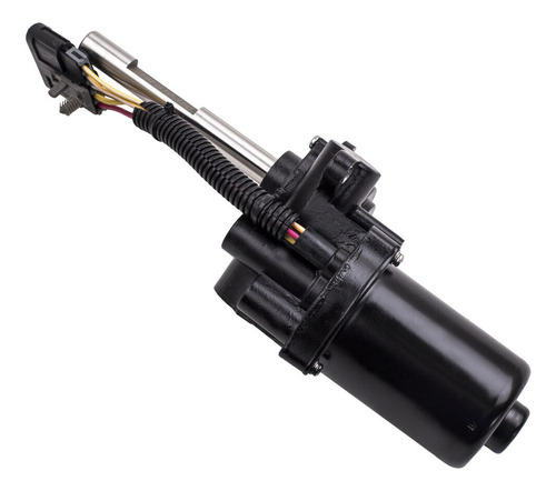 Motor Eléctrico Der Chevrolet Suburban 1500 Ls 2014 5.3l