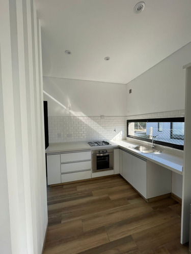 Imagen 8 de 30 de Venta 4 Amb. A Estrenar Pilar Del Este
