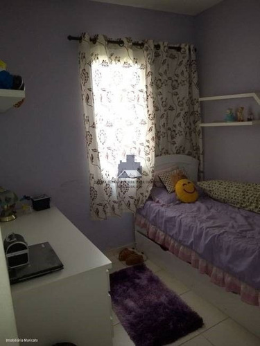 Casa Em Condomínio À Venda Em São José Do Rio Preto/sp - 2021223