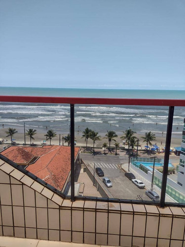 Imagem 1 de 15 de Apartamento Cobertura Duplex / Mongaguá - 960
