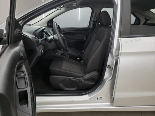 Imagem 11 de 15 de Ford Ka Sedan Se 1.5 16v (flex) 2017 2018 Ka + Sedan