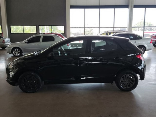 Hyundai HB20 HB20 1.0 12V FLEX SENSE MANUAL