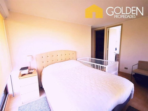 Imagen 8 de 21 de Departamento En Venta En Ñuñoa