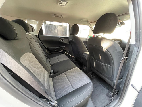 Kia Soul 2.0 Ex At