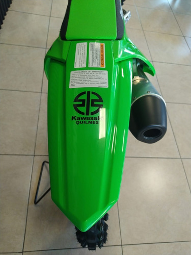 Imagen 10 de 18 de Kawasaki Kx 250 0km Concesionar Oficial (no Ktm Sxf)