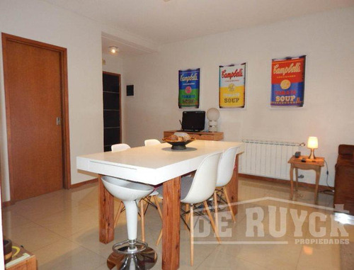 Departamento En Venta En Quilmes Este
